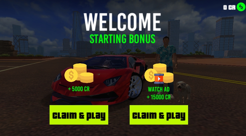 Game Screenshot 1