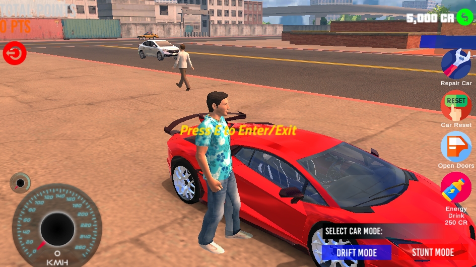 Game Screenshot 3